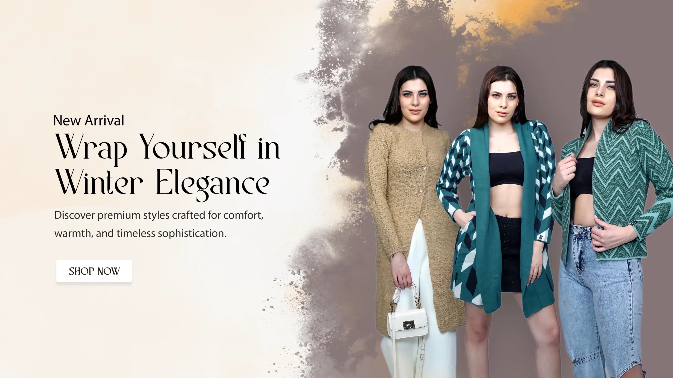 Homepage 42 wintercollection scaled