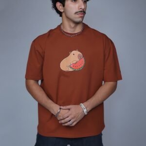 CAPPY COPPER 1