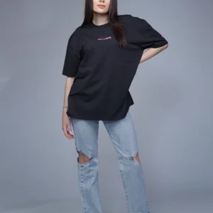 LOST BLACK 1
