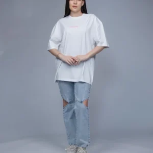 LOST WHITE 1