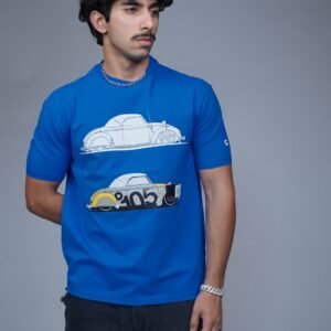 CAR ROYAL 1