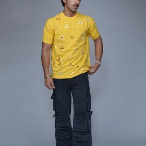 TH 0091 YELLOW 1