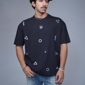 TH 089 BLACK 1