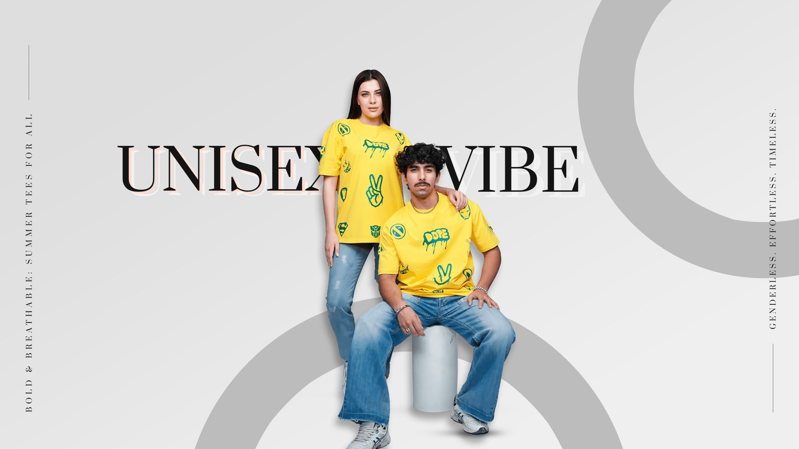 unisex tshirts scaled