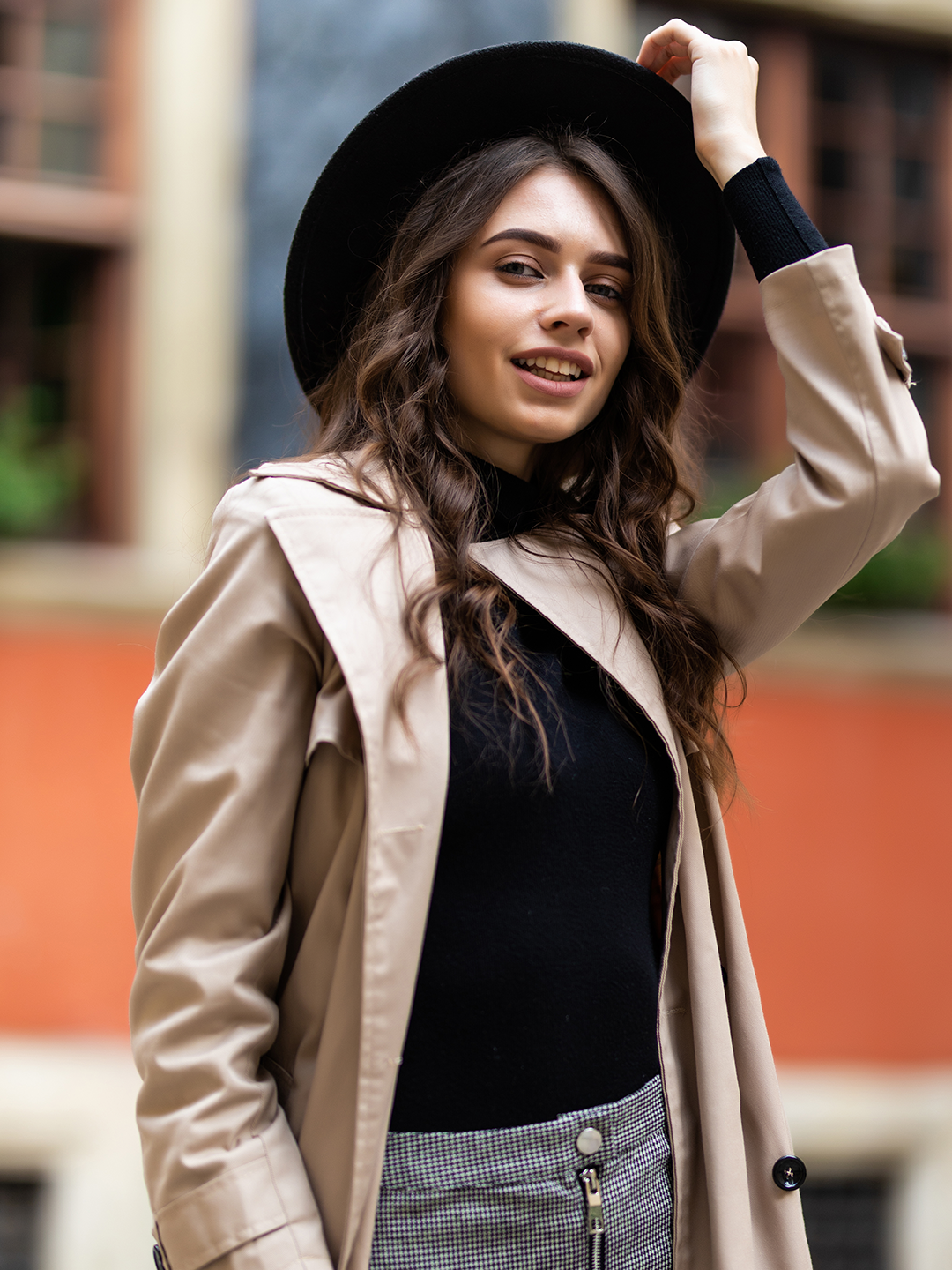 Women's Clothing