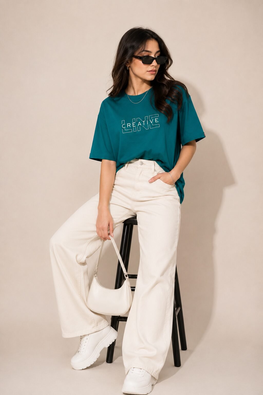 Creative Line Oversized T-Shirt 3 ChatGPT Image Aug 7 2026 04 22 52 PM