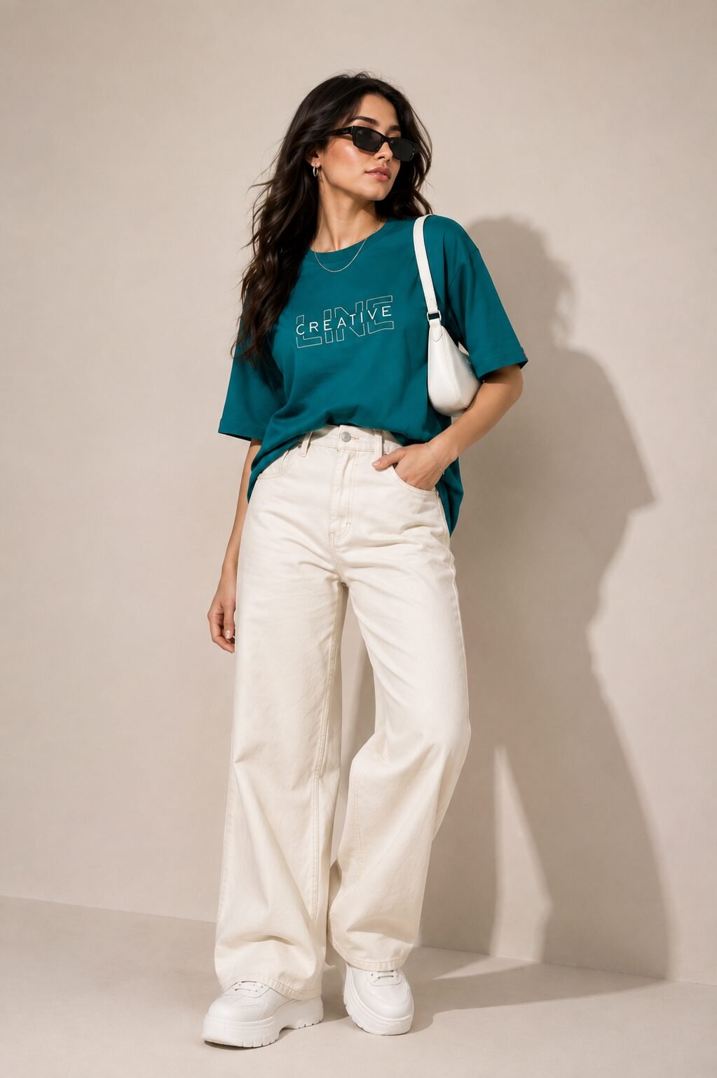 Creative Line Oversized T-Shirt 5 ChatGPT Image Aug 7 2026 04 23 03 PM