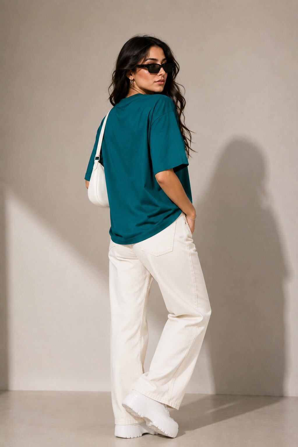 Creative Line Oversized T-Shirt 8 ChatGPT Image Aug 7 2026 04 30 03 PM