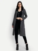 Long Coat for Women by Creative Line