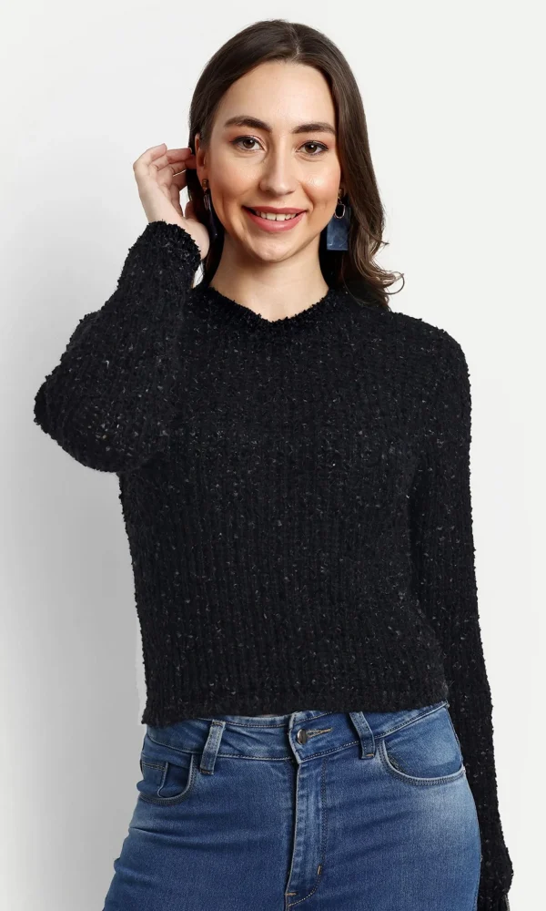 Regular Top for Women by Creative Line