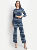 Co-ord Set for Women by Creative Line