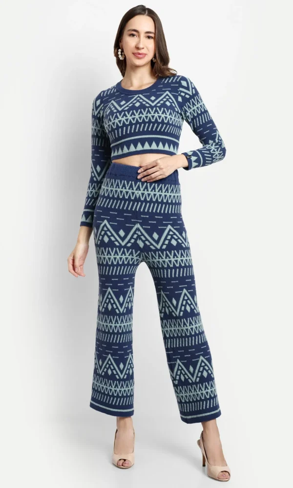 Co-ord Set for Women by Creative Line
