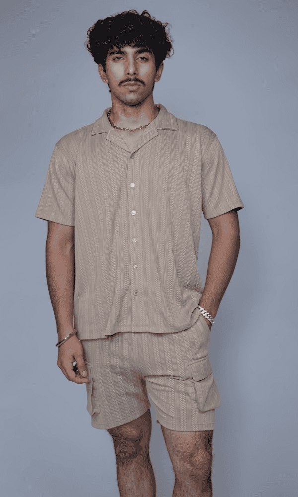 Camel Ords Set for Men by Creative Line